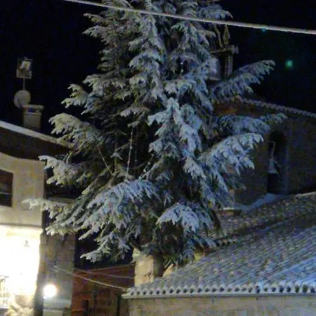 Kır Evi La Cancha Ii *