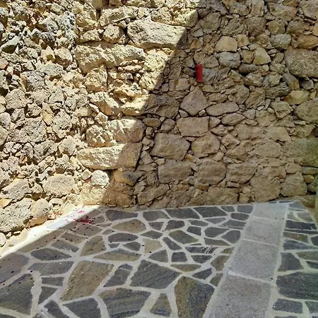 La Cancha Ii * Navalacruz