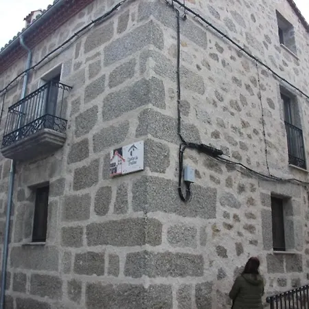 Kır Evi La Cancha Ii