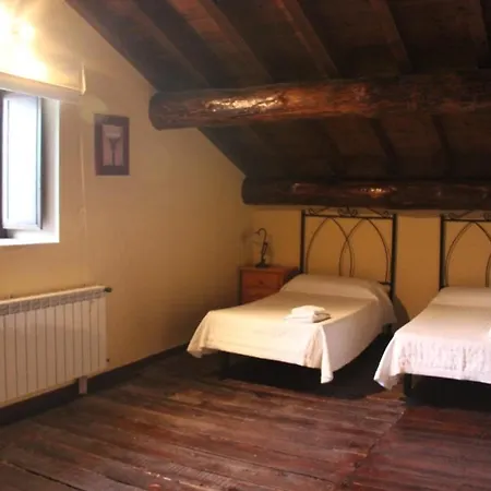 La Cancha Ii Gospodarstwo wiejskie Navalacruz