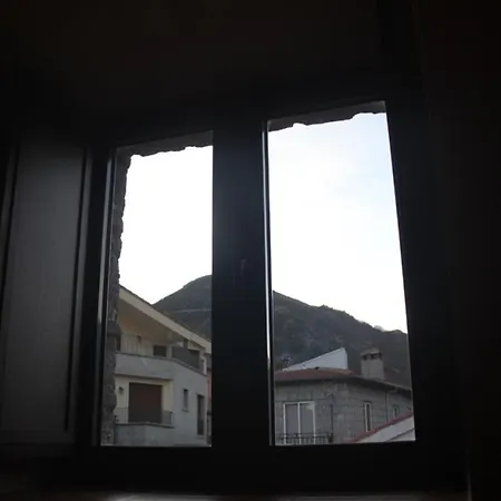 Kır Evi La Cancha Ii *