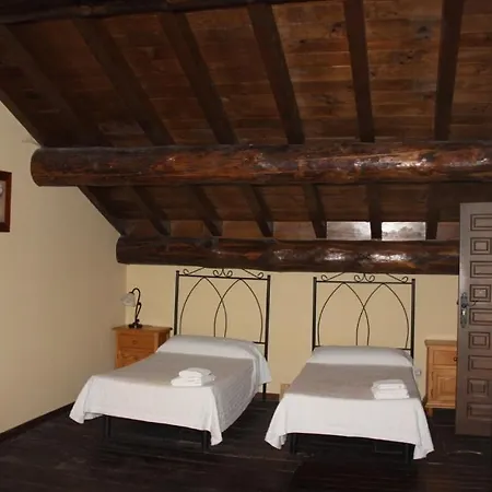 La Cancha Ii Kır Evi *