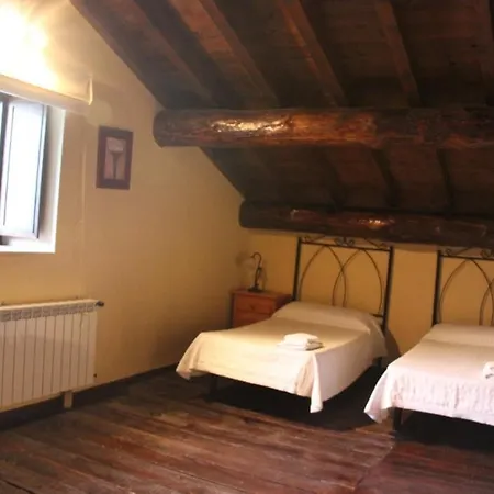 La Cancha Ii * Navalacruz