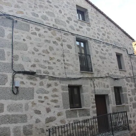 La Cancha Ii Kır Evi *