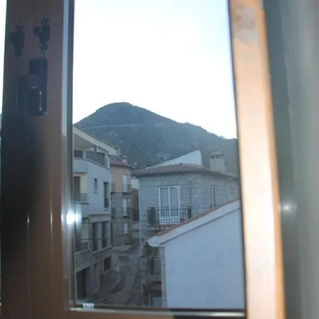 La Cancha Ii * Navalacruz