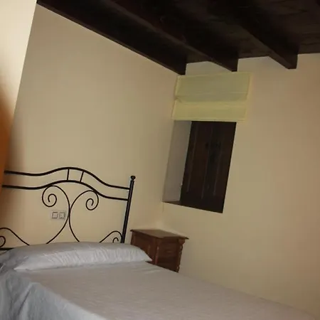 Kır Evi La Cancha Ii