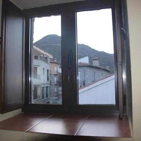 La Cancha Ii Gospodarstwo wiejskie Navalacruz