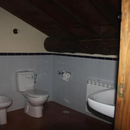 La Cancha Ii * Navalacruz