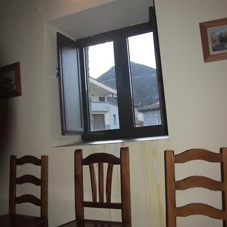 Gospodarstwo wiejskie La Cancha Ii *