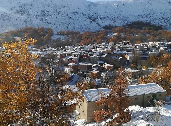La Cancha Ii Casa rural *