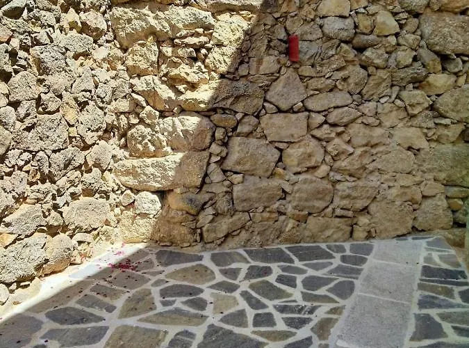 La Cancha Ii * Navalacruz