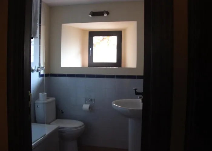 La Cancha Ii Casa rural