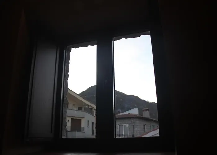 Casa rural La Cancha Ii *