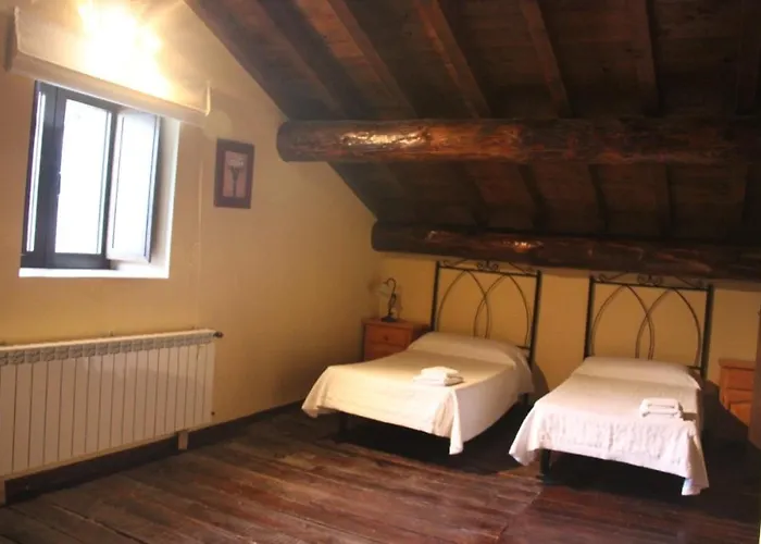 La Cancha Ii * Navalacruz