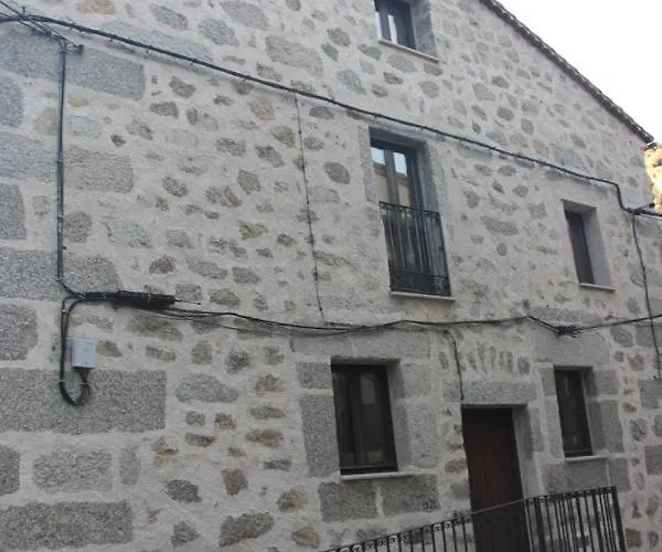 La Cancha Ii Casa rural *