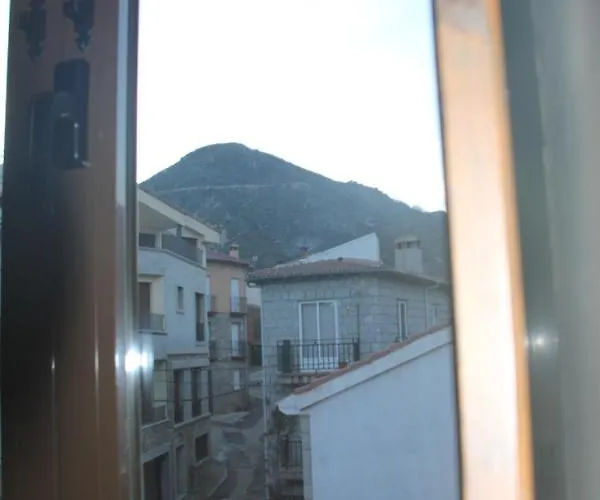 La Cancha Ii * Navalacruz