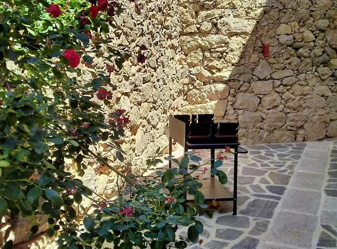 La Cancha Ii Εξοχικό σπίτι *