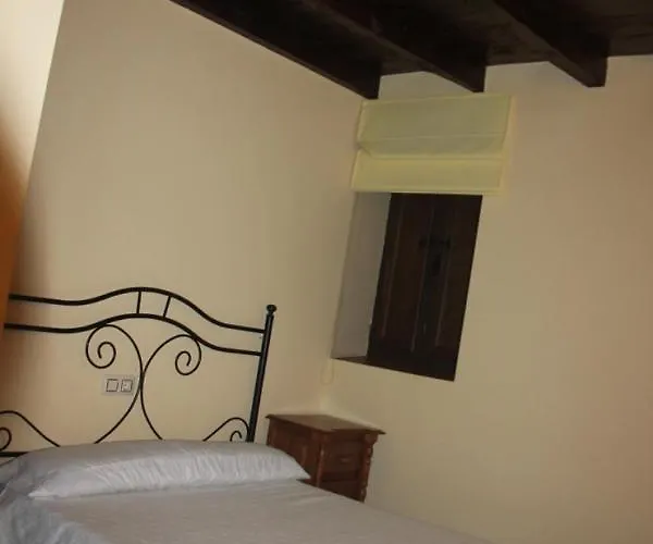 Casa rural La Cancha Ii