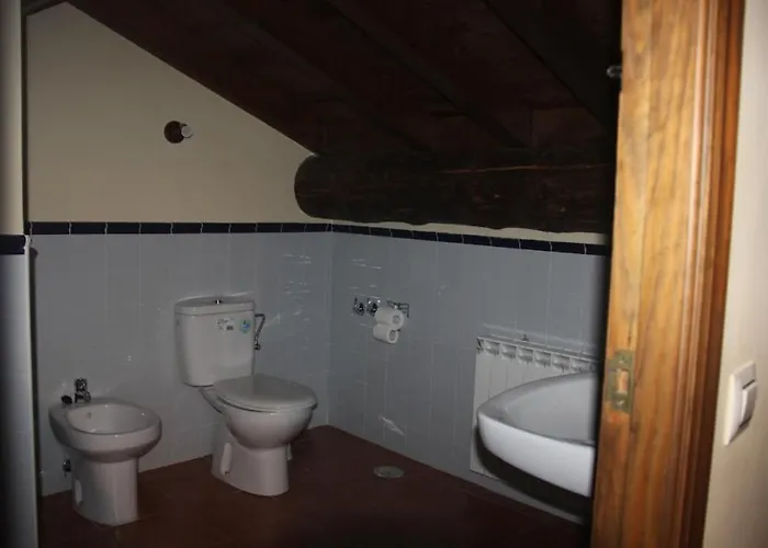 La Cancha Ii * Navalacruz