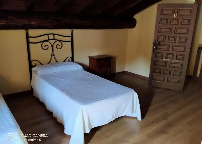 La Cancha Ii Casa rural *