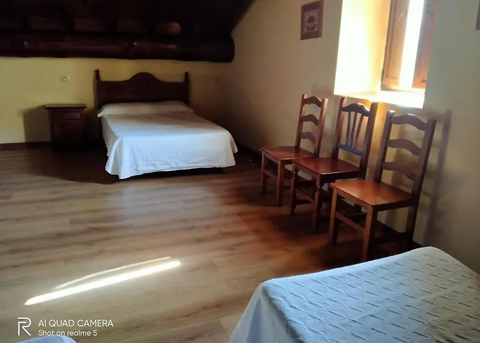 La Cancha Ii Navalacruz